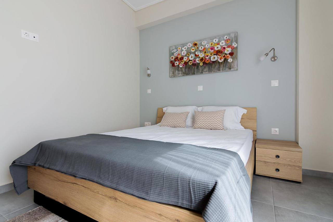 شقة Chic Penthouse For 4 Ppl In Kolonaki أثينا المظهر الخارجي الصورة