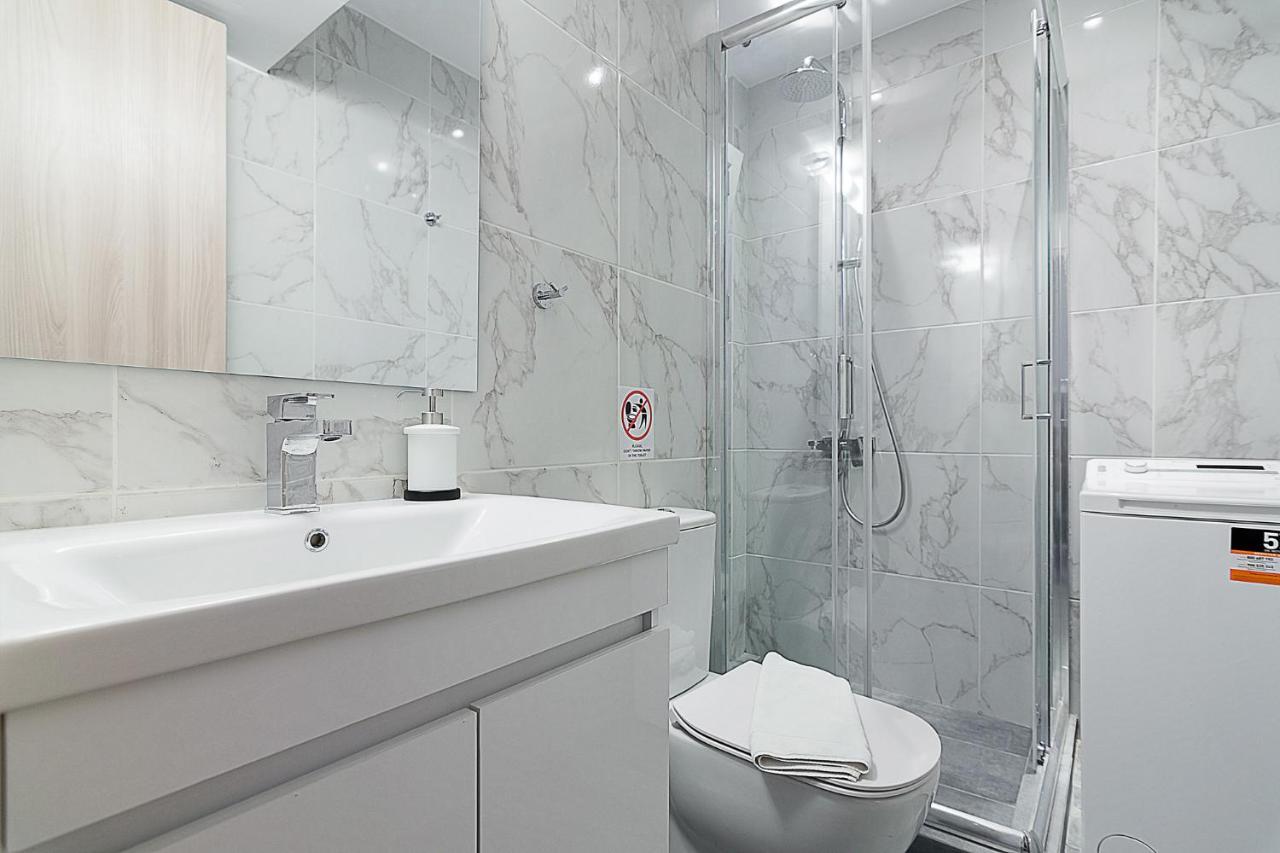 شقة Chic Penthouse For 4 Ppl In Kolonaki أثينا المظهر الخارجي الصورة